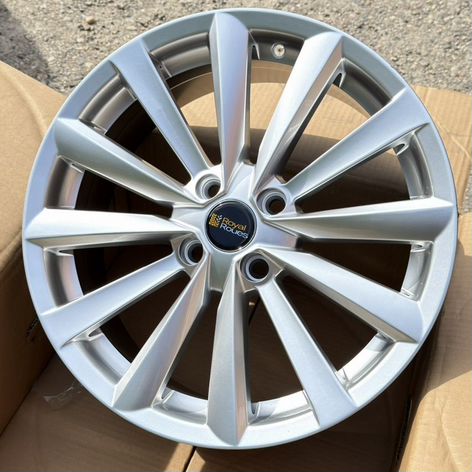 Литые диски Sakura Wheels 181 6.5×R16 4×98
