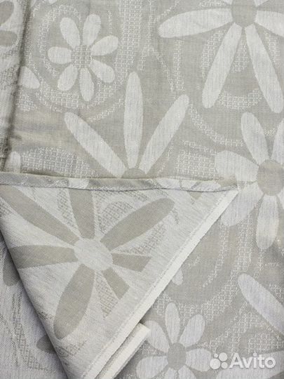 Слинг-шарф новый