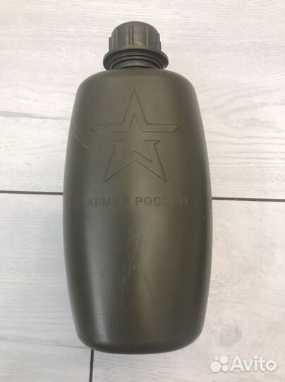 Фляжка Армия России 750мл