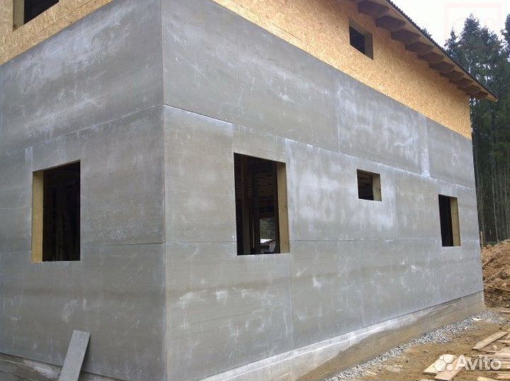 Цсп 3200*1200*10 мм