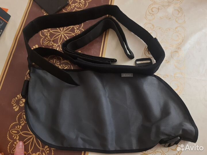 Бандаж плечевой сустав и руку