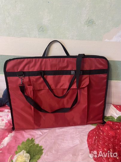 Папка для художника