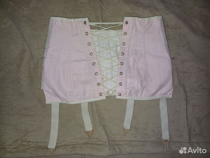 Пояс для чулок СССР