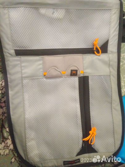 Рюкзак lowepro runner 450 aw