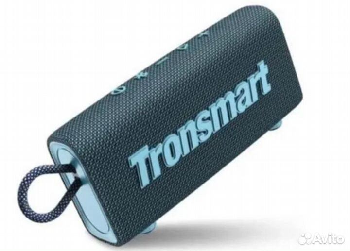Портативная акустика Tronsmart Trip, 10 Вт, black