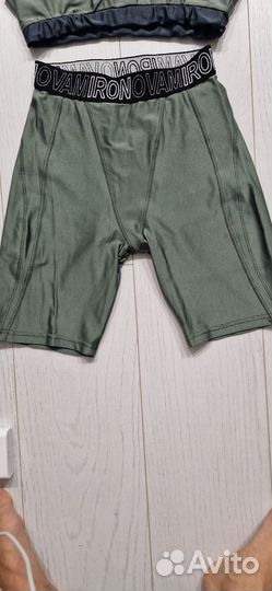 Комплект от mironova