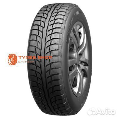 Bfgoodrich Winter T/A KSI 205/55 R16