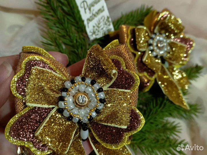 Резинка для волос