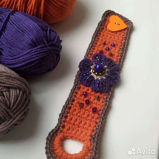 Браслет handmade