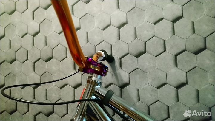 Norco 250 premium Dirt Street MTB