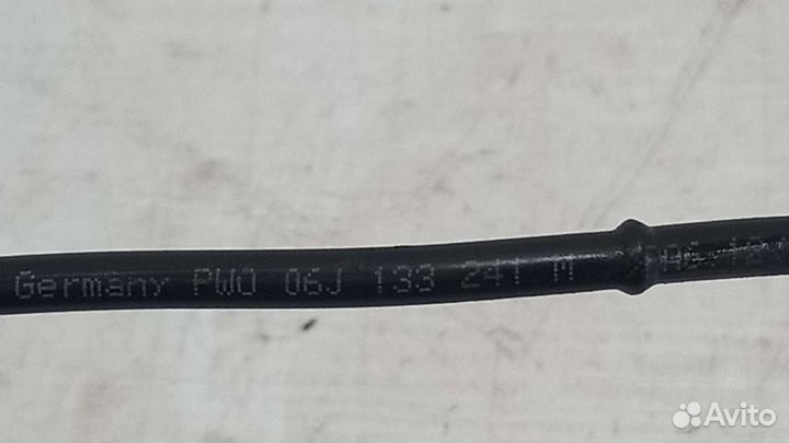 Трубка вакуума Skoda Octavia A5