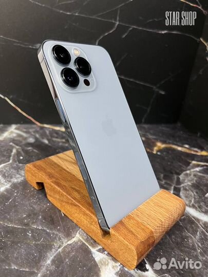 iPhone 13 Pro, 128 ГБ