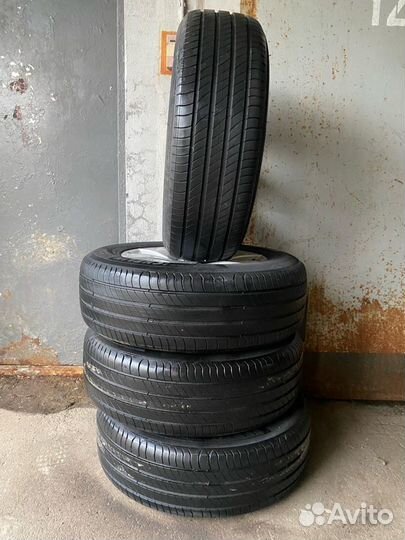 Колеса Chevrolet 235/60 r17