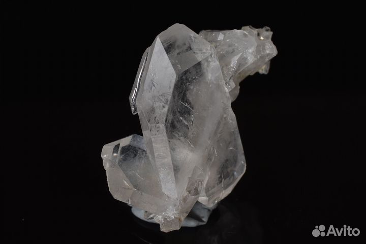 Фаден-кварц. Лот №1157