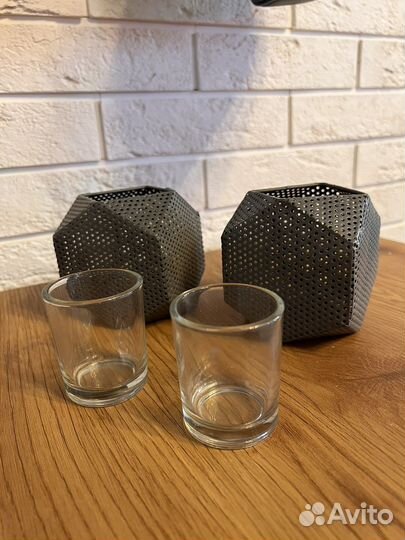 Подсвечники