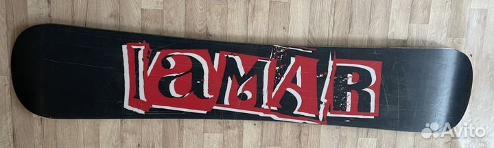 Сноуборд комплект