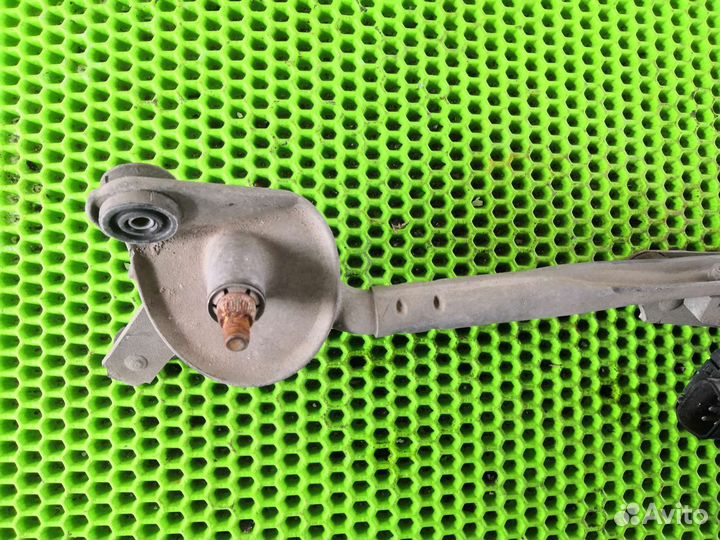 Моторчик дворников Королла 120 правый руль