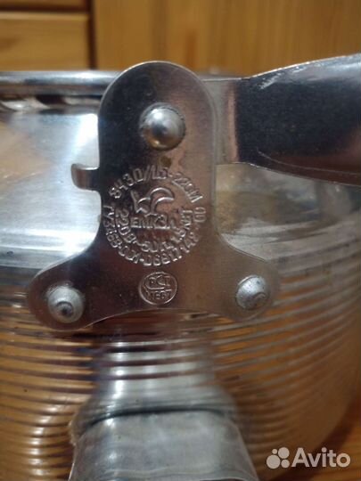 Чайник электрический