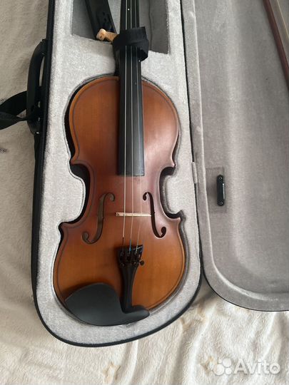 Скрипка 3/4