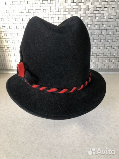 Шляпа женская