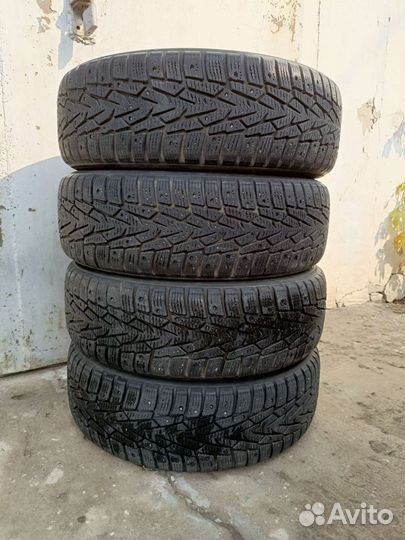 Nokian Tyres Nordman 7 185/65 R15