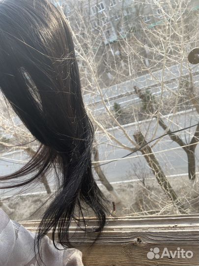 Волосы для наращивания