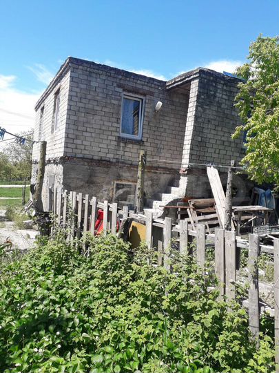 Дом 130 м² на участке 5 сот.