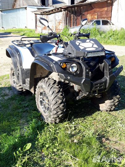 Cнегоболотоход