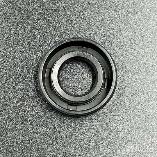 Сальник Suzuki (09282-13L01) (12.5x25x7) (poly-moto)