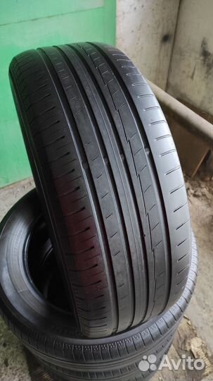 Yokohama BluEarth-A AE-50 235/55 R18