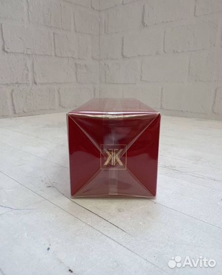 Baccarat rouge 540 extrait оригинал