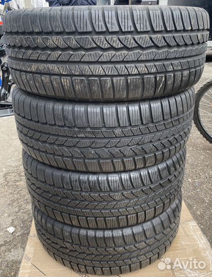 Continental ContiWinterContact TS 790v 235/50 R18