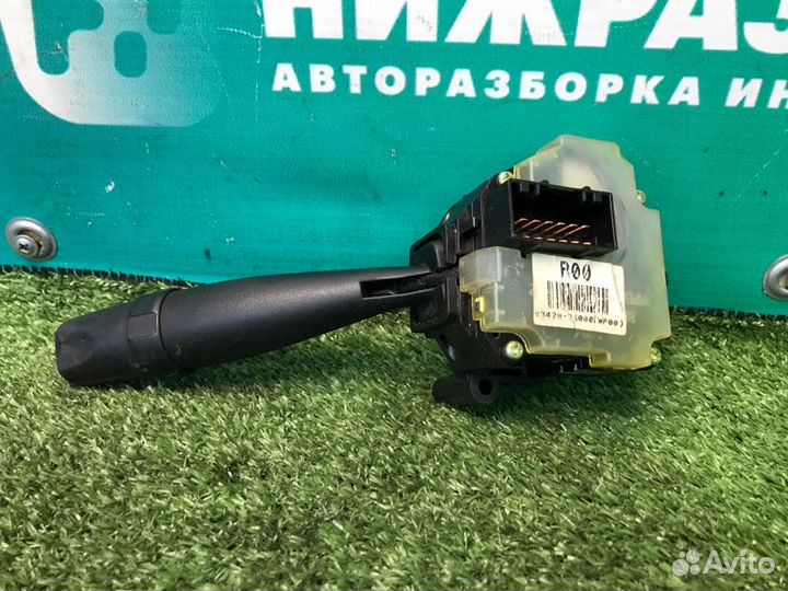 Переключатель стеклоочистителей Hyundai Elantra 4