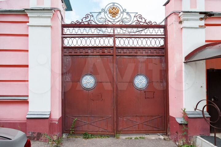 Продам помещение свободного назначения, 35 м²