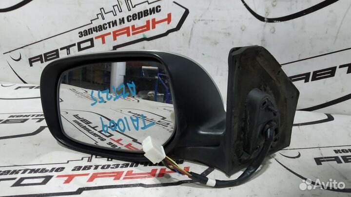 Зеркало toyota avensis. ADT251 AZT250 AZT250W AZT251 AZT251W AZT255 AZT255W CDT250 ZZT250 ZZT251 9 к