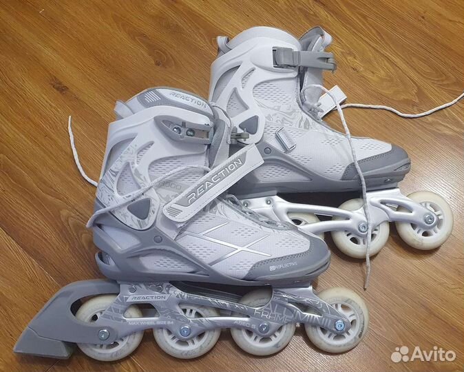 Ролики женские