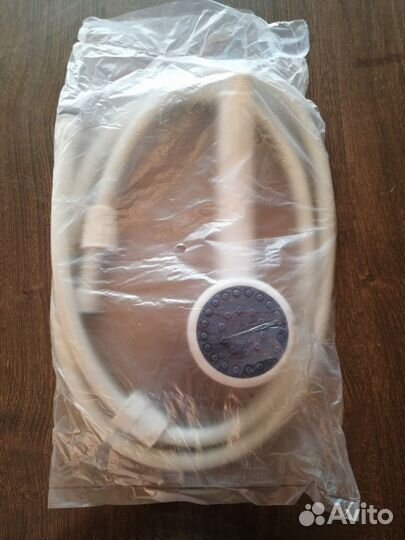 Надувная ванна для лежачих больных