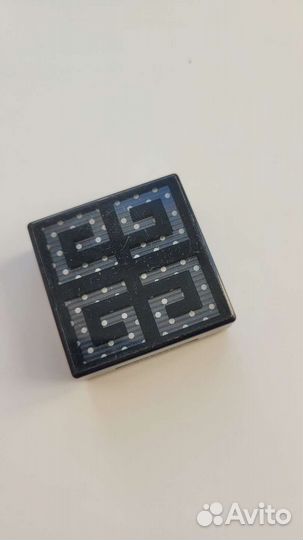 Тени для век Givenchy оригинал