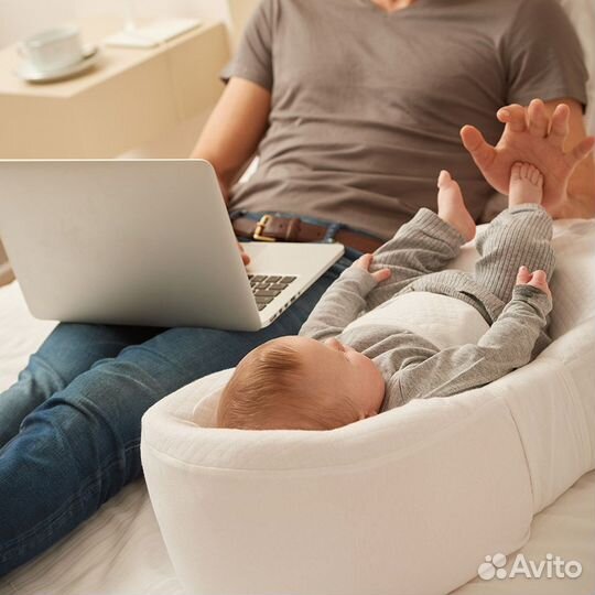 Кокон Red Castle CocoonaBaby оригинал