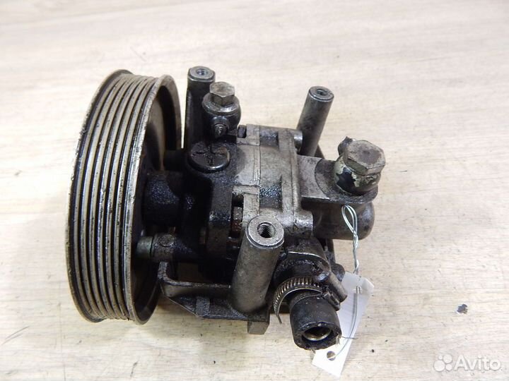 Насос гур Audi 80 B4 2,2T / 2,6 / 2,8 бензин