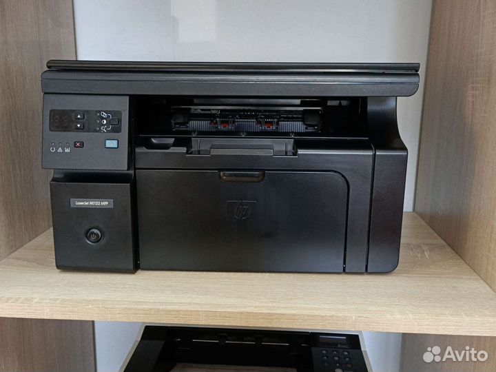 Мфу hp M1132MFP