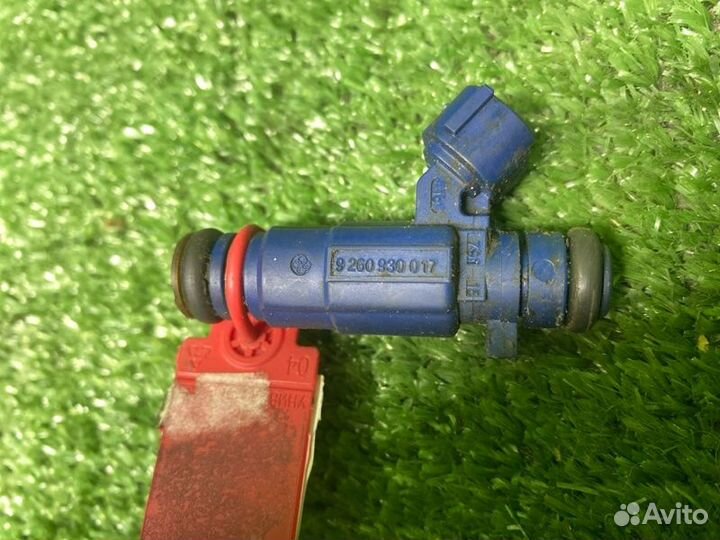 Форсунка топливная Kia Picanto 1 1.1