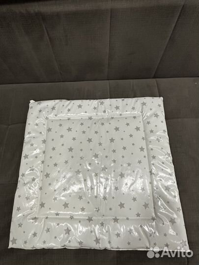 Пеленальный матрас