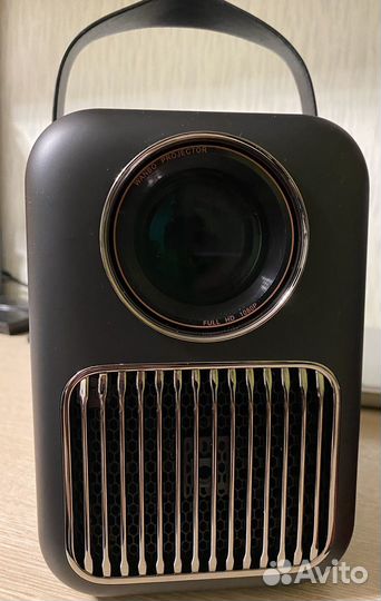 Проектор Wanbo Projector T6R Max