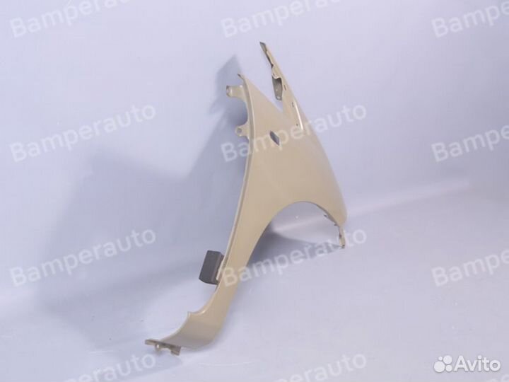 Крыло переднее правое Honda Jazz 2 2008-2010 / Fit