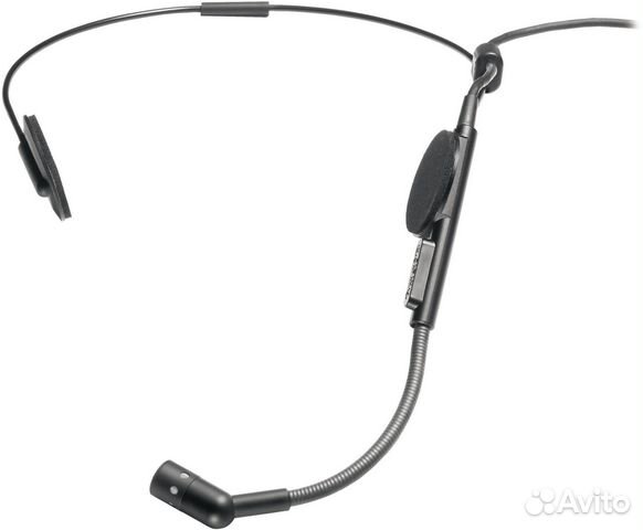 Микрофон Audio Technica ATM73CH