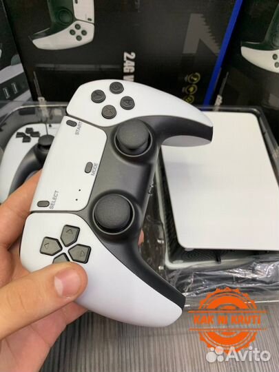 Игровая приставка 64 Гб