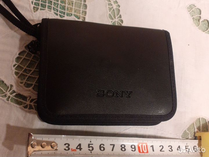 Sony Microcassette coder M-950