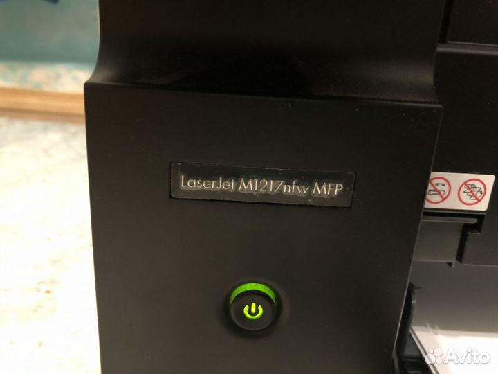 Продам принтер