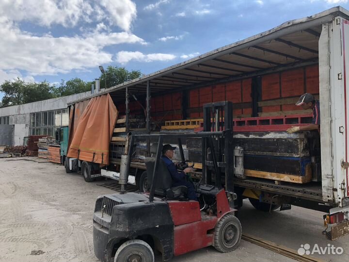 Опалубка аренда